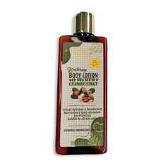 Moisturizing Body Lotion